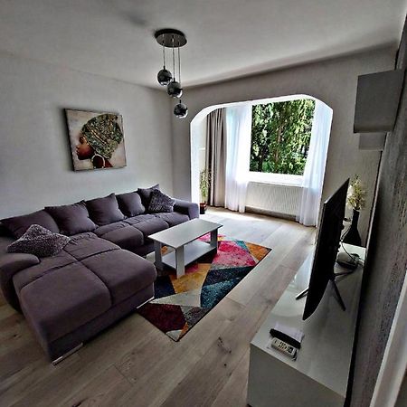 Апартаменти Apartman Deus Рієка Екстер'єр фото