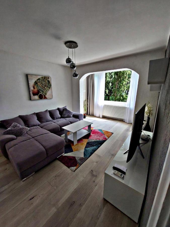 Апартаменти Apartman Deus Рієка Екстер'єр фото