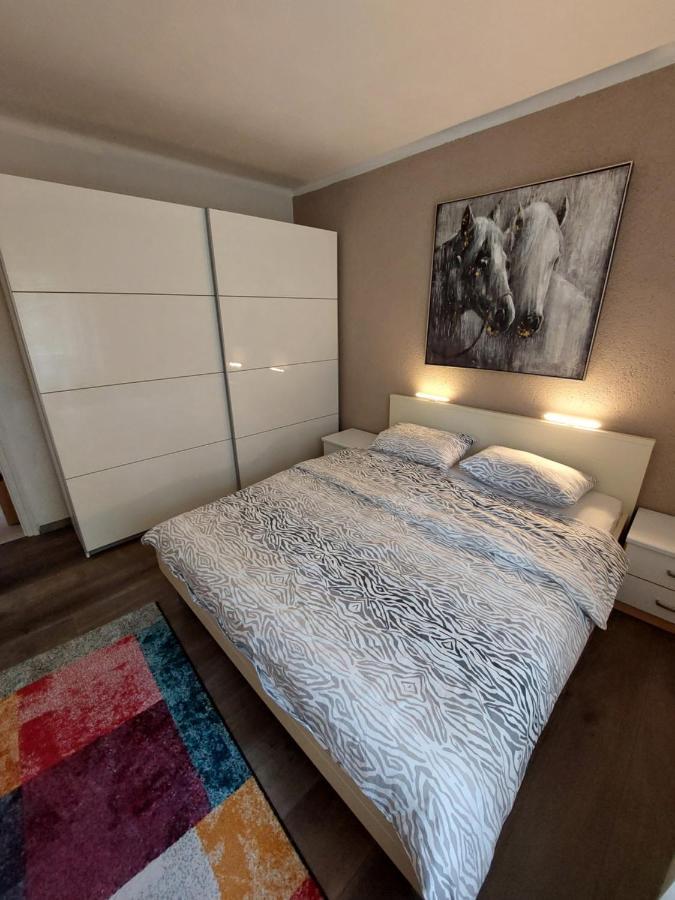 Апартаменти Apartman Deus Рієка Екстер'єр фото